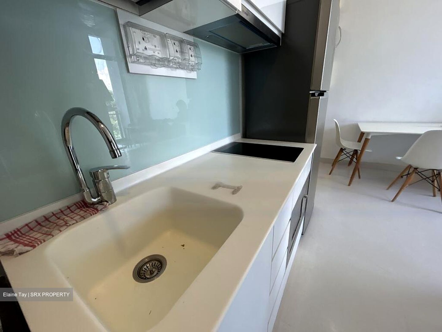 euHabitat (D14), Condominium #498990751